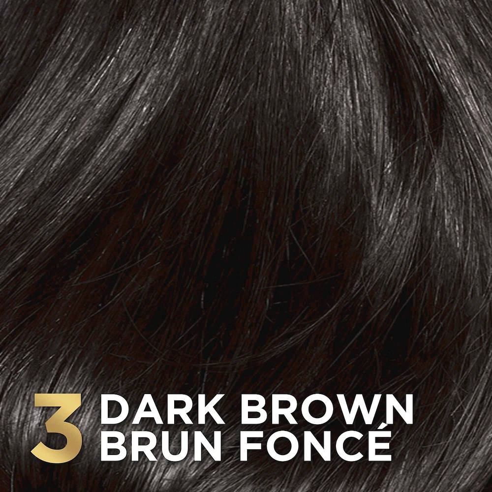 Preference Permanent Hair Dye