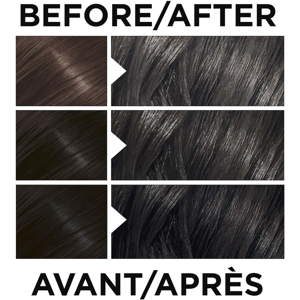 Preference Permanent Hair Dye