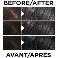 Preference Permanent Hair Dye