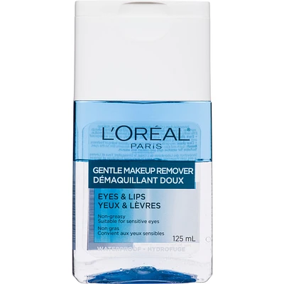 Makeup Remover Gentle Non Greasy