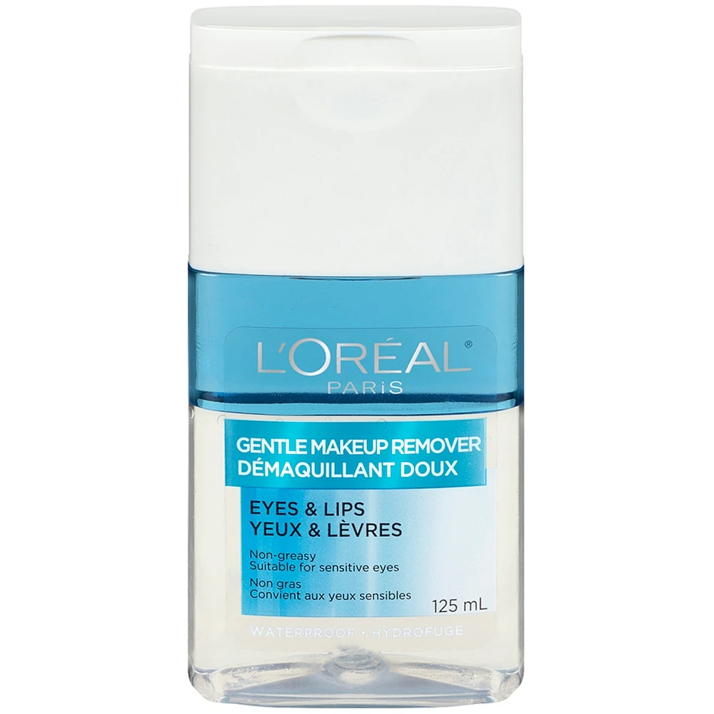 Makeup Remover Gentle Non Greasy