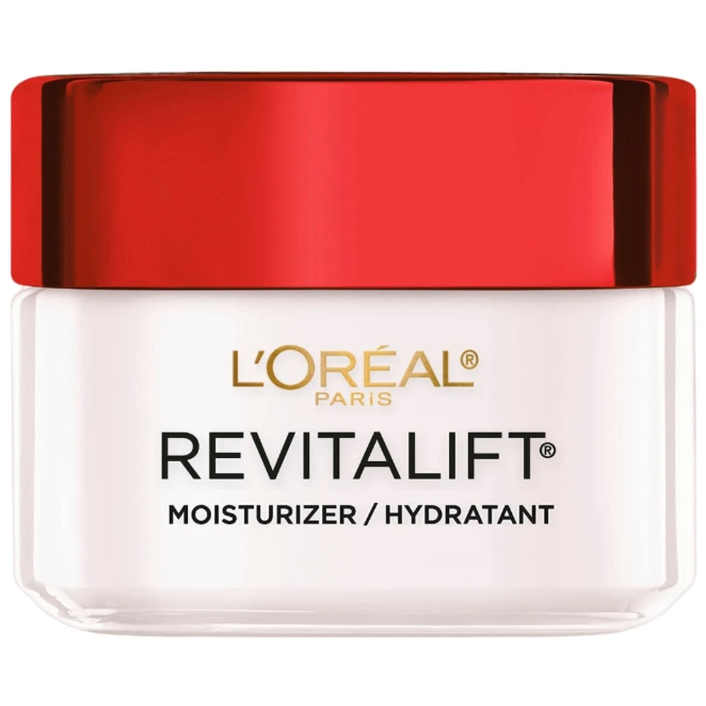 Day Cream, Pro-Retinol, Reduces wrinkles & Firms