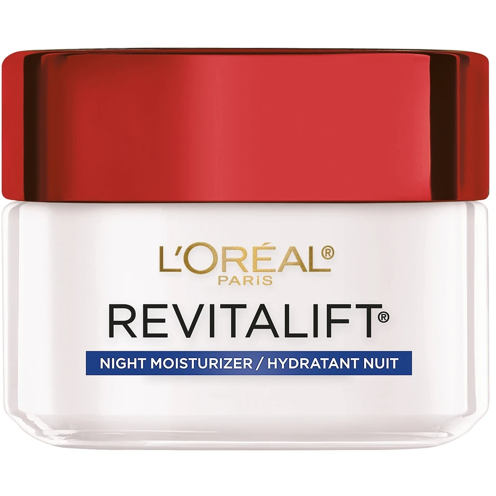 Night Moisturizer Retinol