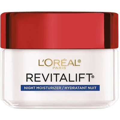 Night Moisturizer Retinol