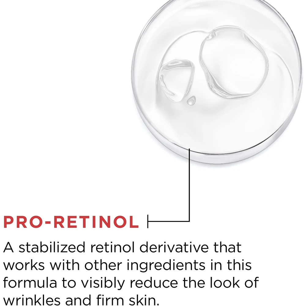 Night Moisturizer Retinol