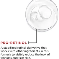 Night Moisturizer Retinol