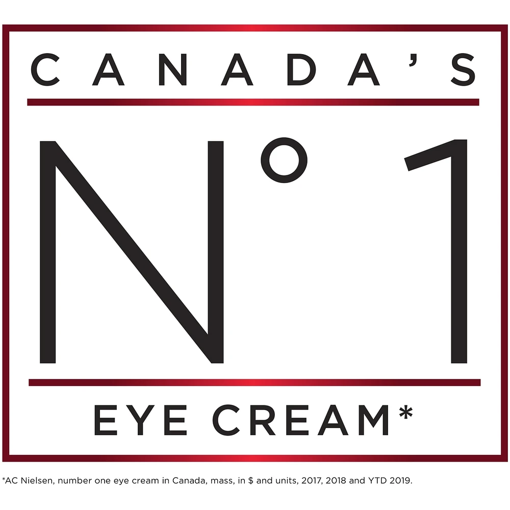 Eye Cream Retinol Moisturizer