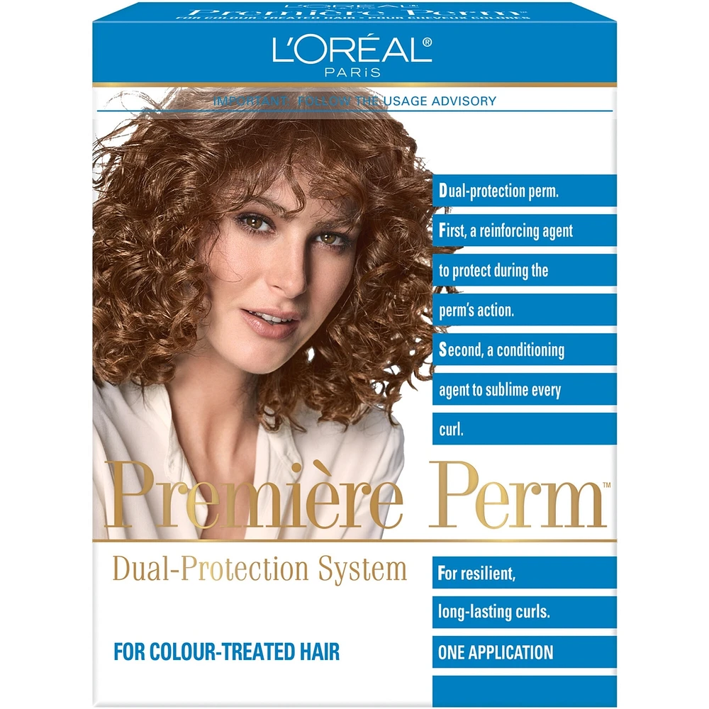 Système de double protection Première Perm