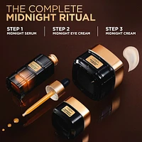 Anti Aging Kit, Cell Renewal Midnight Routine