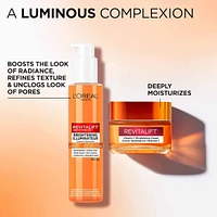 Brightening Skincare Kit with Vitamin C