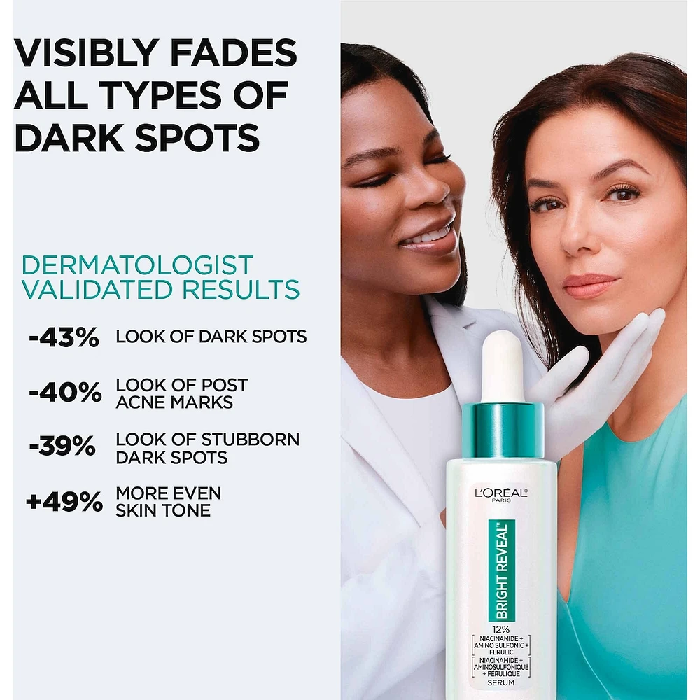 Dark Spot Skincare Kit with Niacinamide
