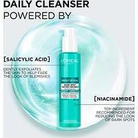 Dark Spot Skincare Kit with Niacinamide