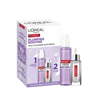 Hydrating Skincare Kit with Hyaluronic Acid