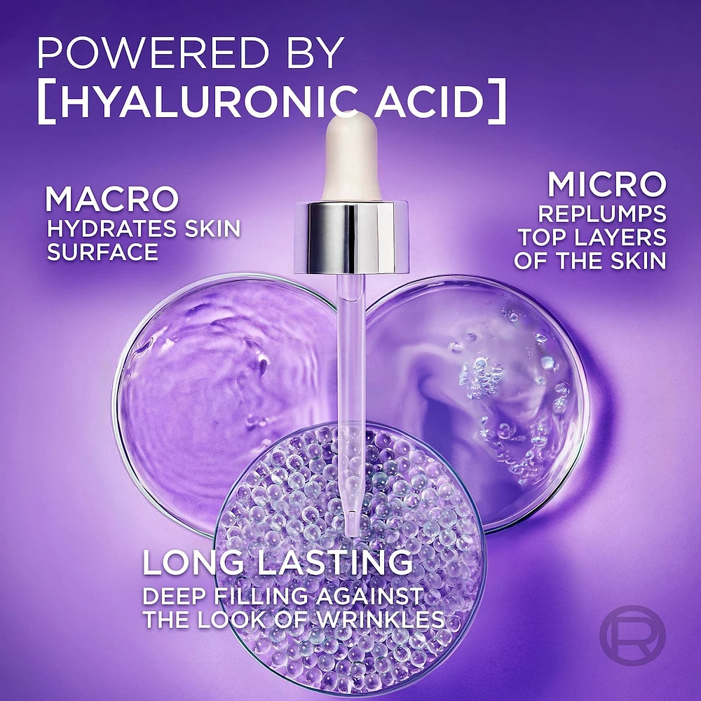 Hydrating Skincare Kit with Hyaluronic Acid