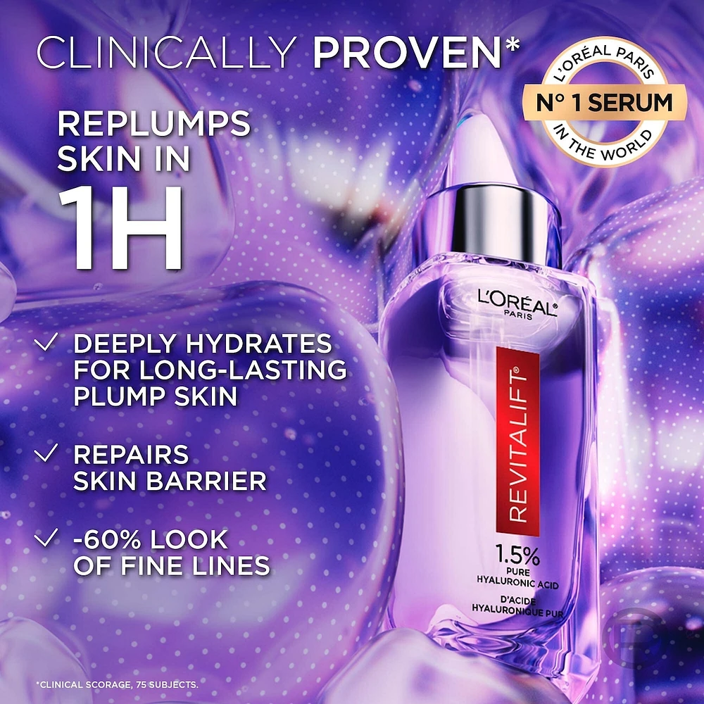 Hydrating Skincare Kit with Hyaluronic Acid
