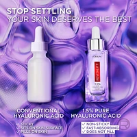 Hydrating Skincare Kit with Hyaluronic Acid