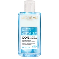 Gentle Eyes & Lips Makeup Remover for Waterproof mascara