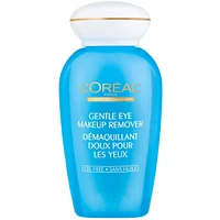 Gentle Eyes & Lips Makeup Remover for Waterproof mascara