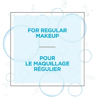 Gentle Eyes & Lips Makeup Remover for Waterproof mascara