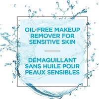 Gentle Eyes & Lips Makeup Remover for Waterproof mascara