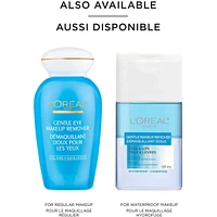 Gentle Eyes & Lips Makeup Remover for Waterproof mascara
