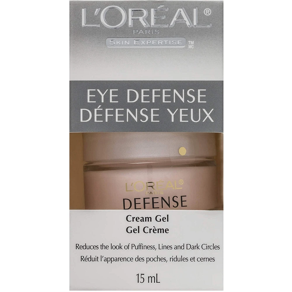 Eye Cream Hyaluronic Acid Caffeine Cream
