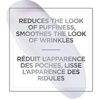 Eye Cream Hyaluronic Acid Caffeine Cream