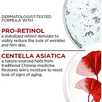 Revitalift Anti-Wrinkle + Firming Anti-Aging Cream Day & Night Moisturizers