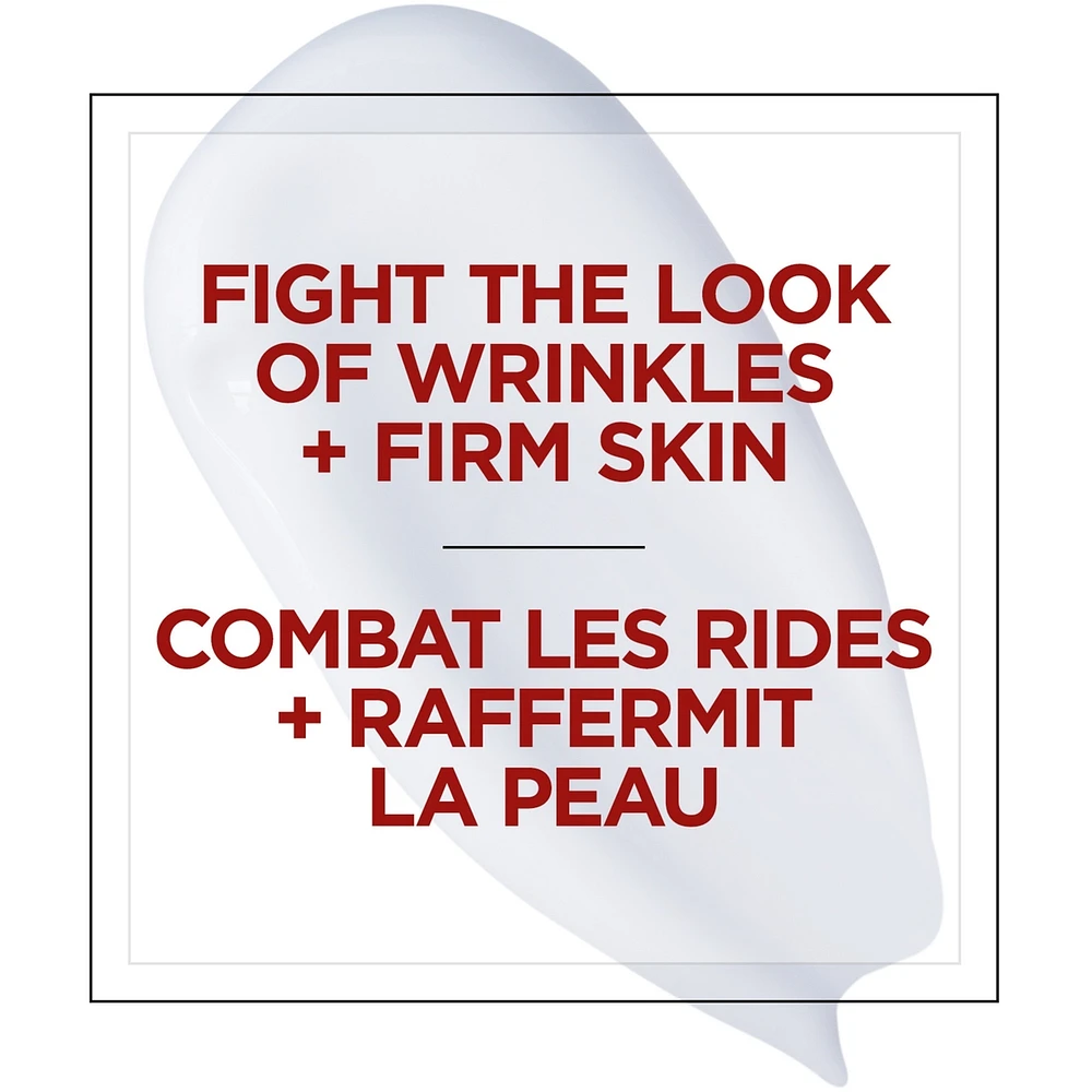 Revitalift Anti-Wrinkle + Firming Anti-Aging Cream Day & Night Moisturizers