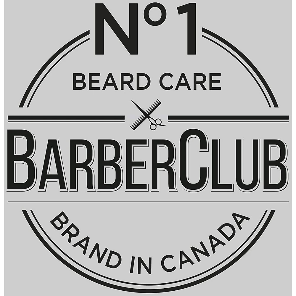 L'Oreal Paris Men Expert BarberClub kit with Mens 3-In-1 Face, Beard, Hair Wash + Mens Face and Beard oil, with Cedarwood oil, 200 mL + 30 mL