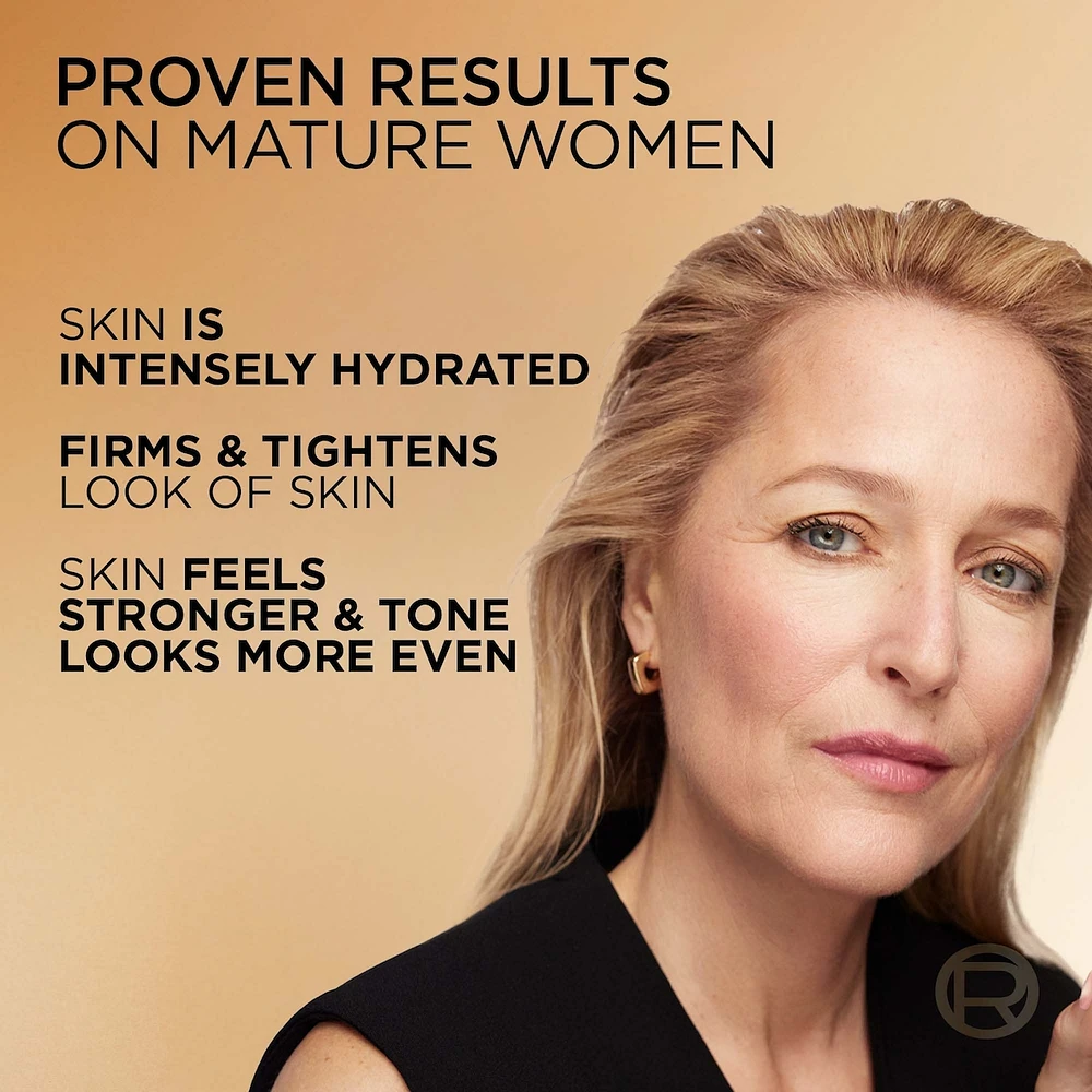 Revitalift Anti-Wrinkle + Firming Anti-Aging Cream Day & Night Moisturizers