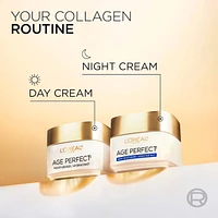 Revitalift Anti-Wrinkle + Firming Anti-Aging Cream Day & Night Moisturizers