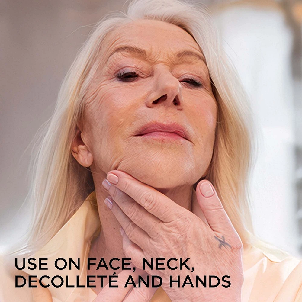 Revitalift Anti-Wrinkle + Firming Anti-Aging Cream Day & Night Moisturizers