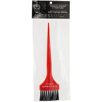 Red Tinting Brush