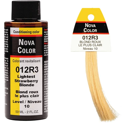 Conditionning Color