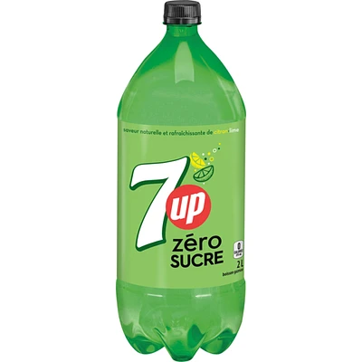 Zero Soda