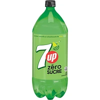 Zero Soda