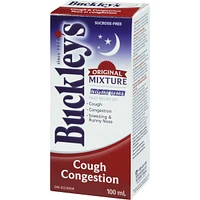 Buckley’s Original Mixture Nighttime - 100ml