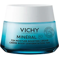 Minéral 89 72h Moisture Boosting Fragrance-free Cream Kit