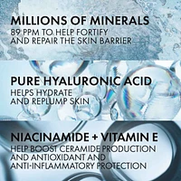 Minéral 89 72h Moisture Boosting Fragrance-free Cream Kit