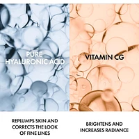 Liftactiv Ha Normal Combination Skin Day Cream Kit