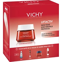 Liftactiv Collagen Specialist Day Kit