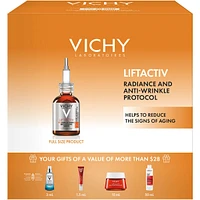 Liftactiv 16% Pure Vitamin C Serum Kit