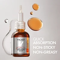Liftactiv 16% Pure Vitamin C Serum Kit
