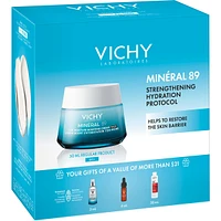 Mineral 89 Rich Cream Kit