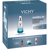 Mineral 89 Booster Kit 50ml