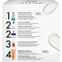 Vichy Mothers Day Liftactiv Ha Night Cream Kit