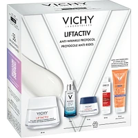 Vichy Mothers Day Liftactiv Ha Normal Combination Skin Day Cream Kit