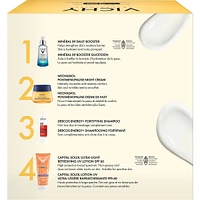 Vichy Mothers Day Neovadiol Post Menopause Night Cream Kit