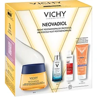 Vichy Mothers Day Neovadiol Post Menopause Night Cream Kit